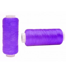 Silk Thread - Violet